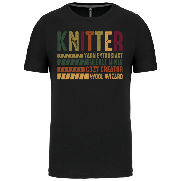 Egyedi Férfi Prémium Póló