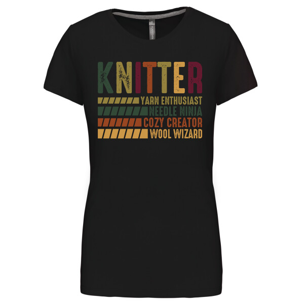 Egyedi Női Prémium Póló