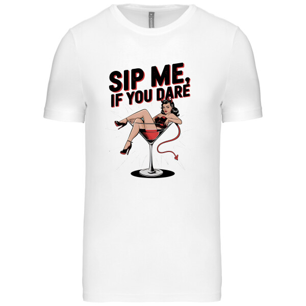 Egyedi Férfi Prémium Póló