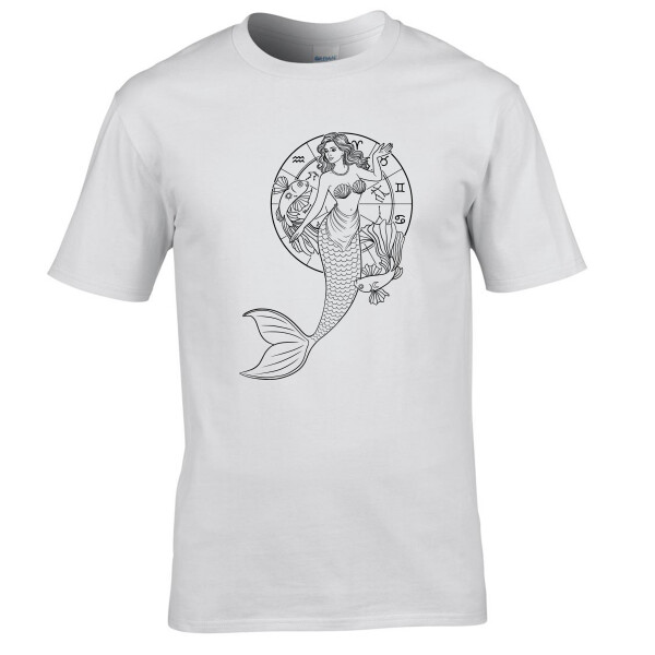 Extra méretű póló