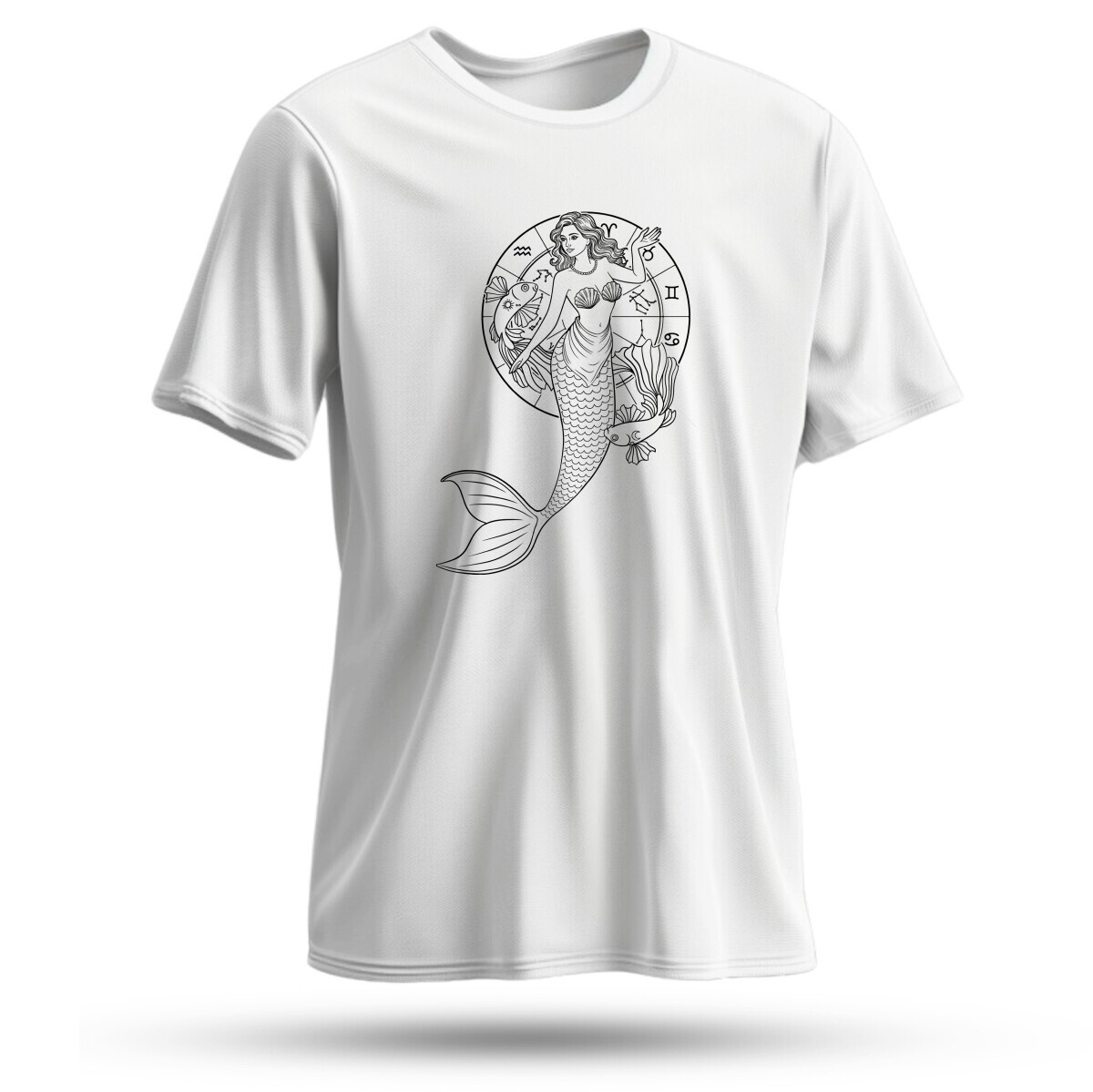 Egyedi Férfi Póló