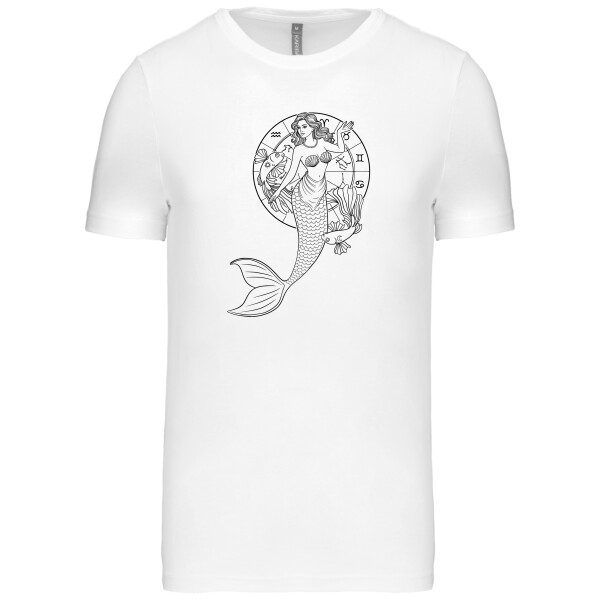 Egyedi Férfi Prémium Póló