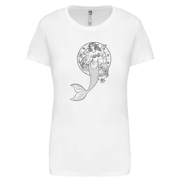 Egyedi Női Prémium Póló