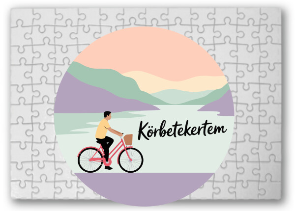 Puzzle - Kirakó