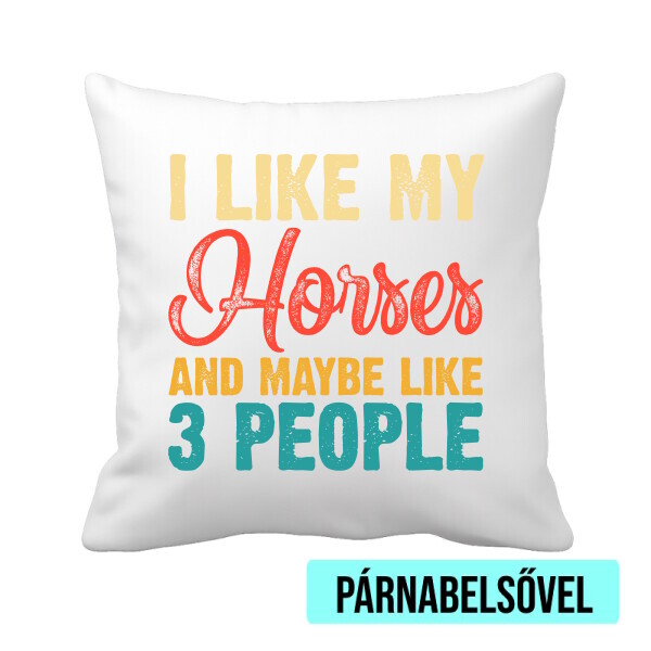 Párnahuzat béléssel