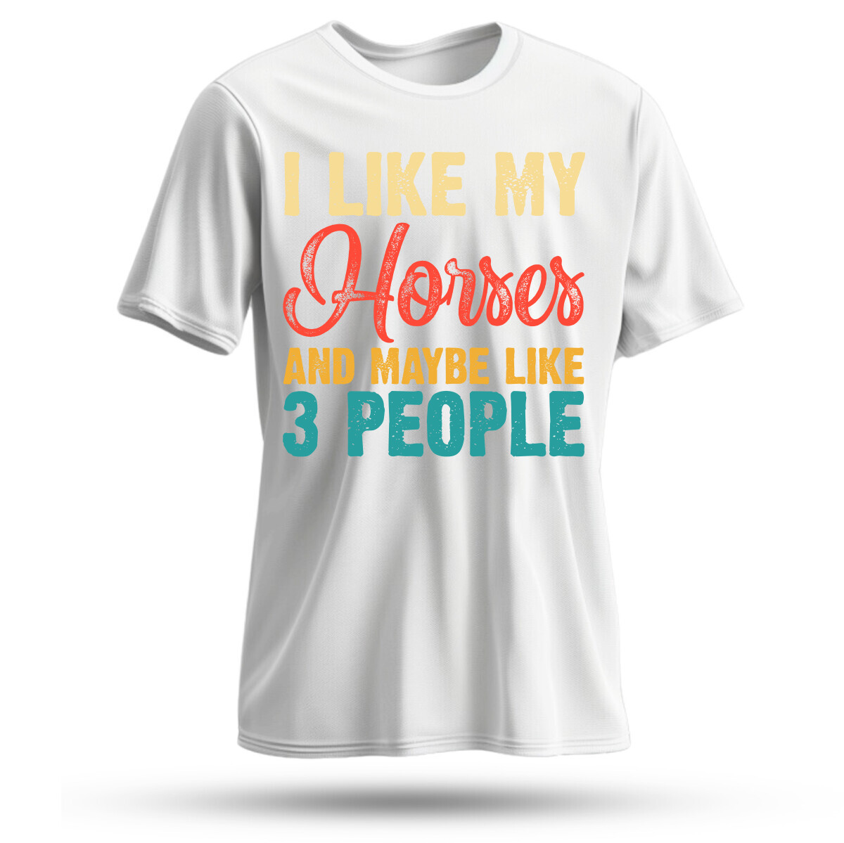 Egyedi Férfi Póló