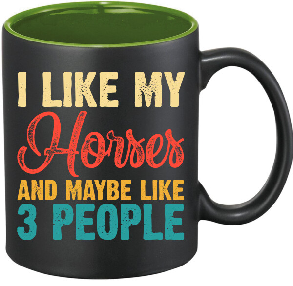 Hőre változó bögre - színes belső