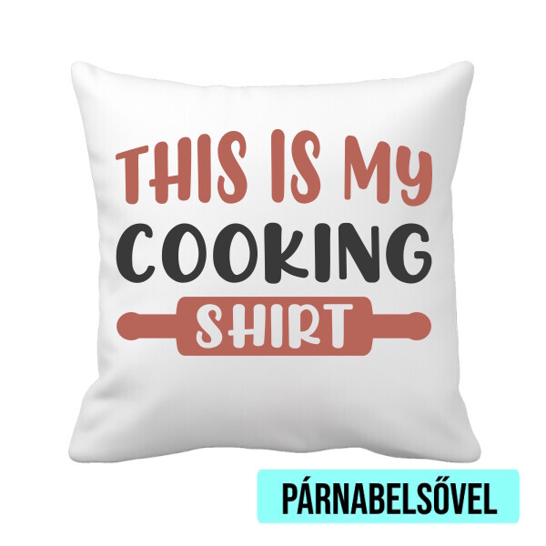 Párnahuzat béléssel