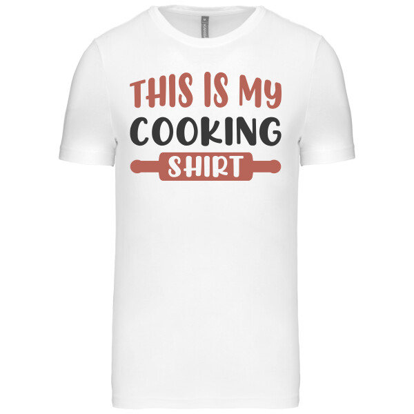 Egyedi Férfi Prémium Póló