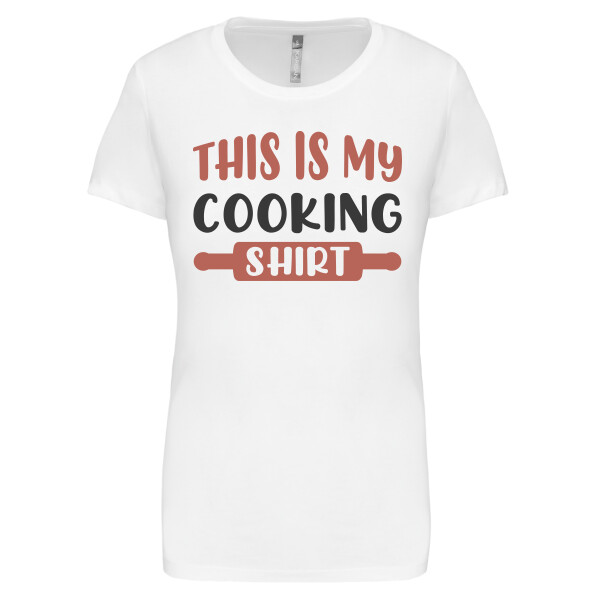 Egyedi Női Prémium Póló