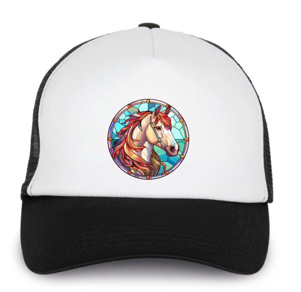 Trucker baseball sapka