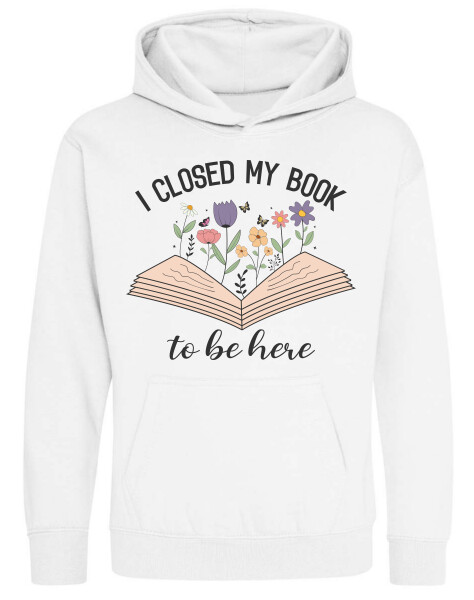 Kapucnis belebújós gyerek pulóver