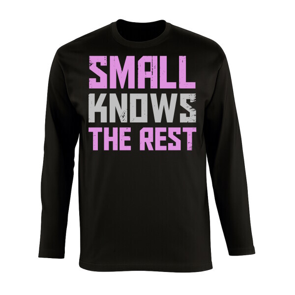 Hosszú ujjú póló