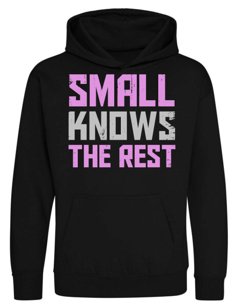 Kapucnis belebújós gyerek pulóver