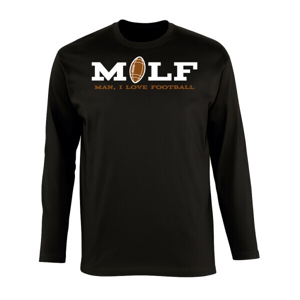 Hosszú ujjú póló