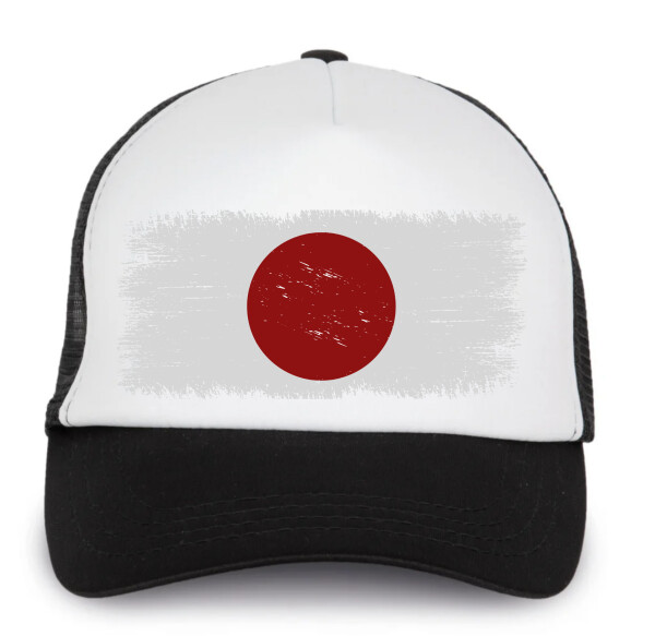 Trucker baseball sapka