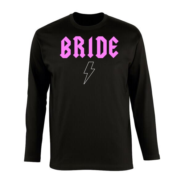 Hosszú ujjú póló