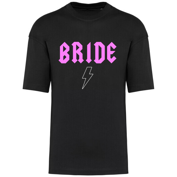 Prémium oversized unisex póló