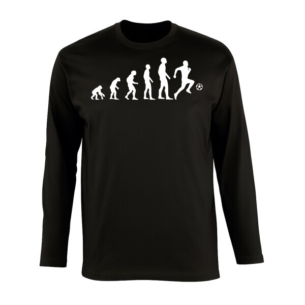 Hosszú ujjú póló