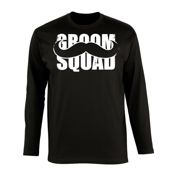 Hosszú ujjú póló