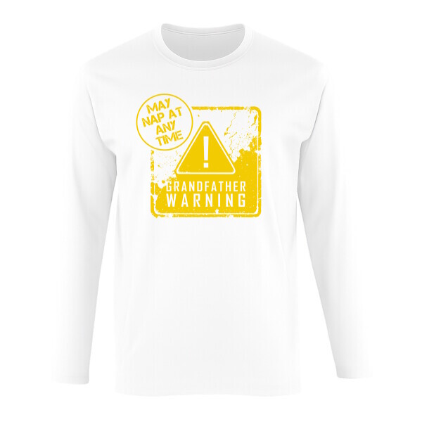 Hosszú ujjú póló