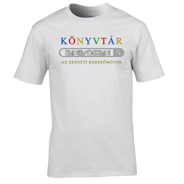 Extra méretű póló