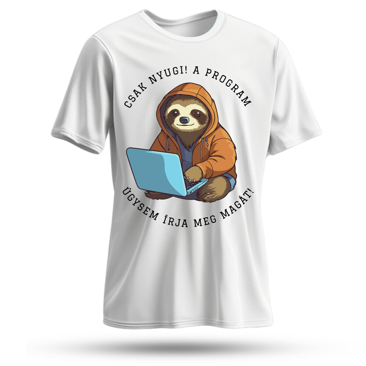 Egyedi Férfi Póló