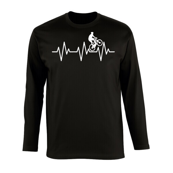 Hosszú ujjú póló