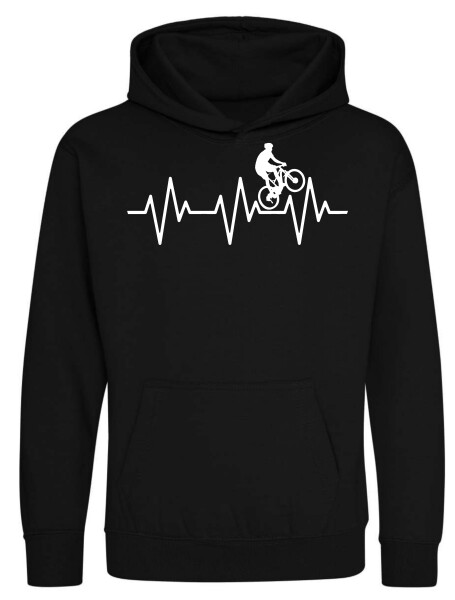 Kapucnis belebújós gyerek pulóver