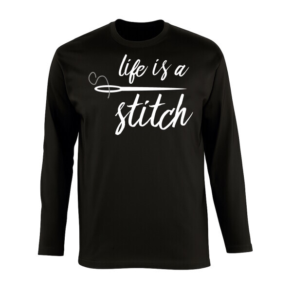 Hosszú ujjú póló