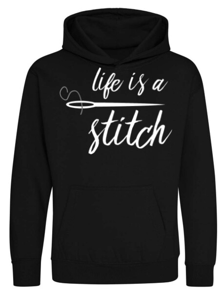 Kapucnis belebújós gyerek pulóver