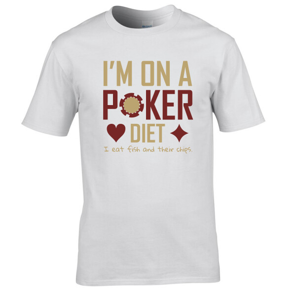 Extra méretű póló