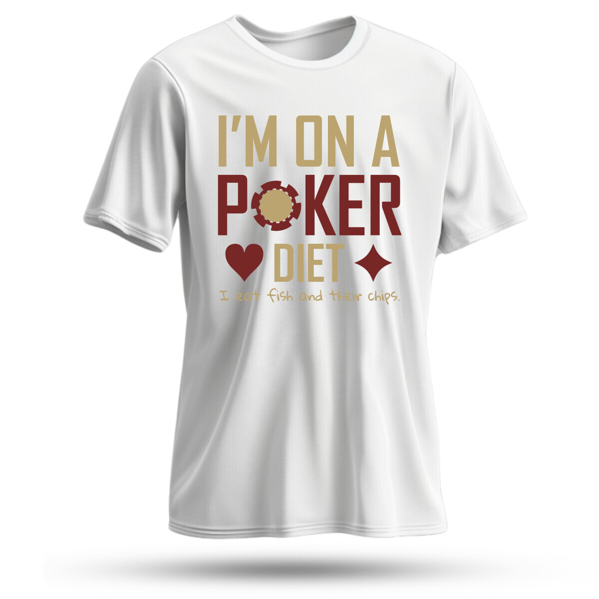 Egyedi Férfi Póló