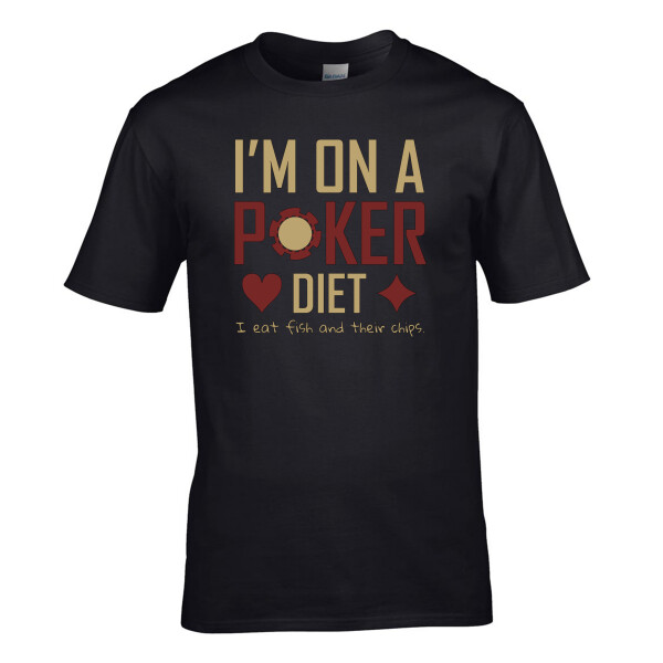 Im on a poker