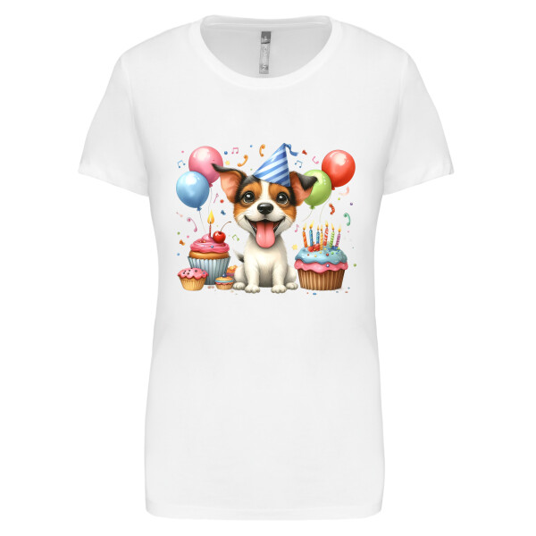 Egyedi Női Prémium Póló