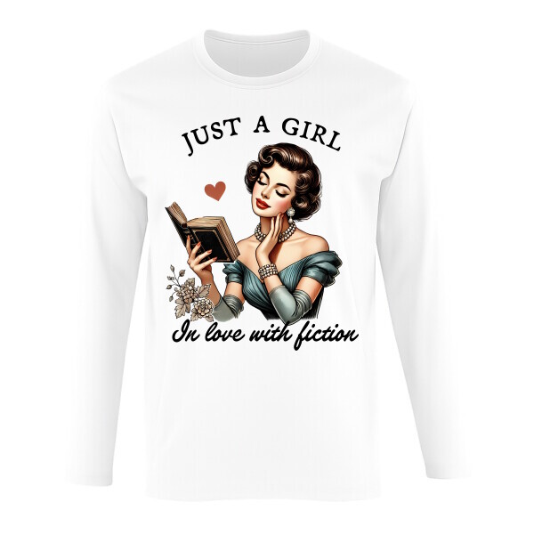 Hosszú ujjú póló