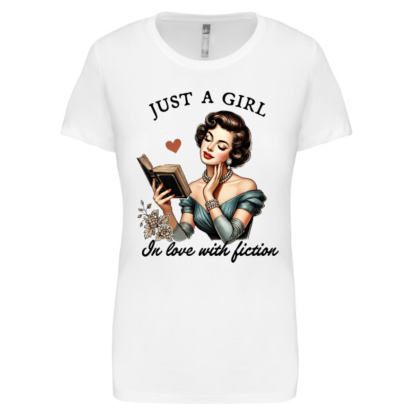 Egyedi Női Prémium Póló