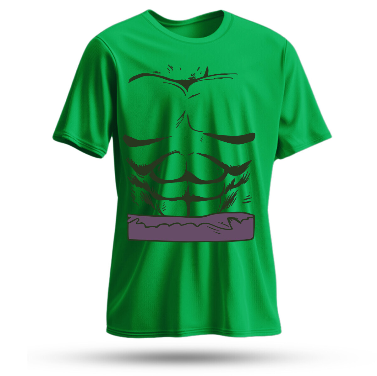 Egyedi Férfi Póló