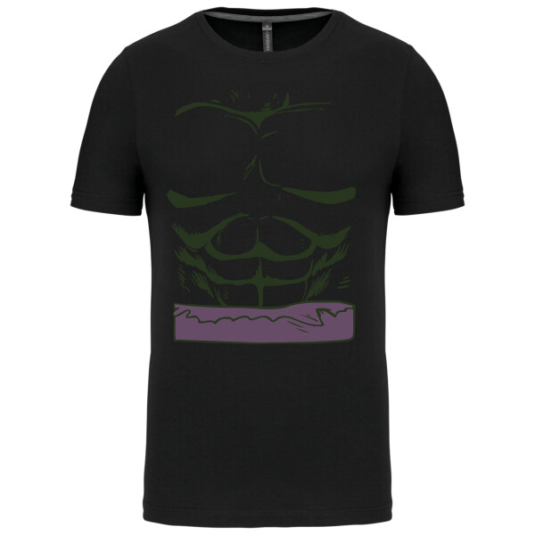 Egyedi Férfi Prémium Póló