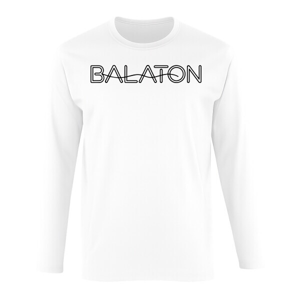 Hosszú ujjú póló