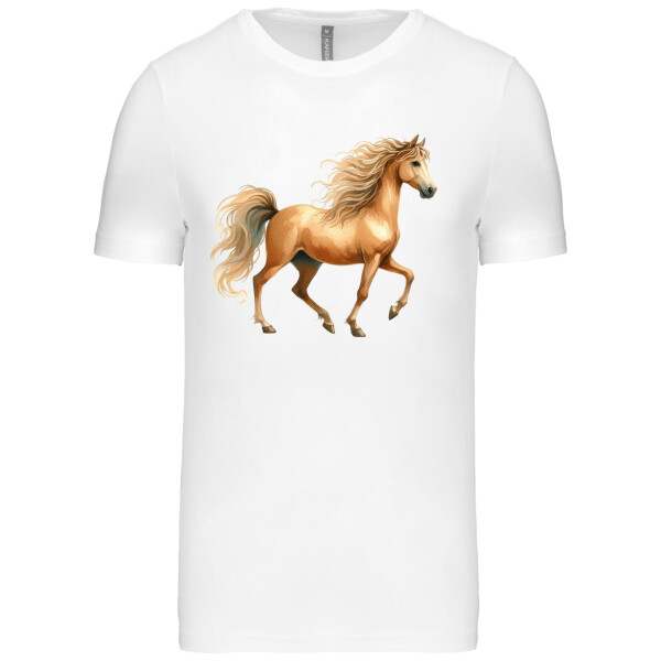 Egyedi Férfi Prémium Póló