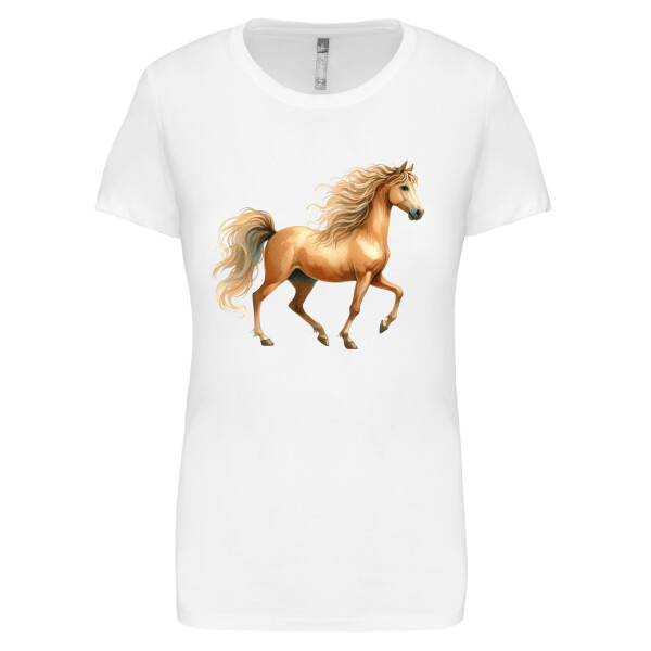 Egyedi Női Prémium Póló