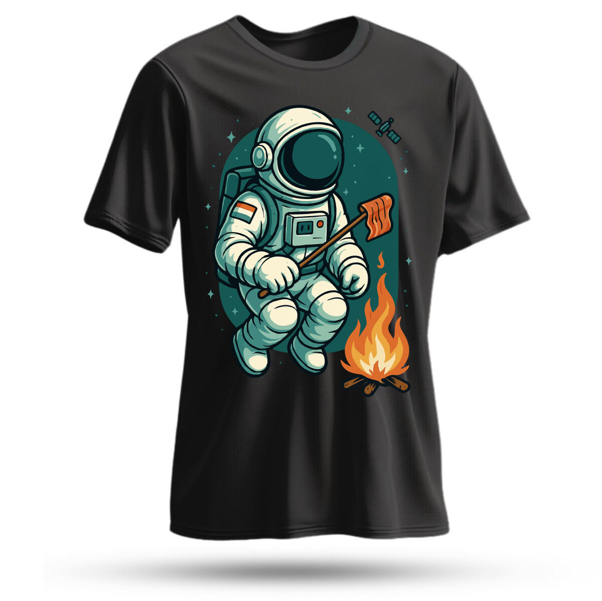 Egyedi Férfi Póló