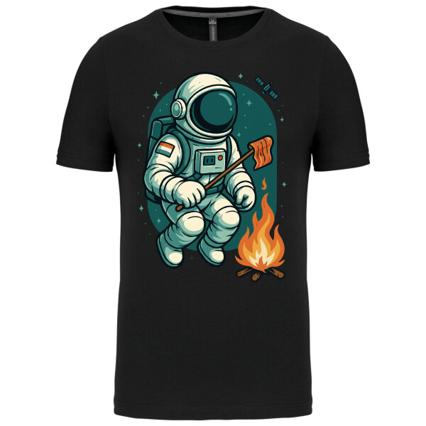 Egyedi Férfi Prémium Póló