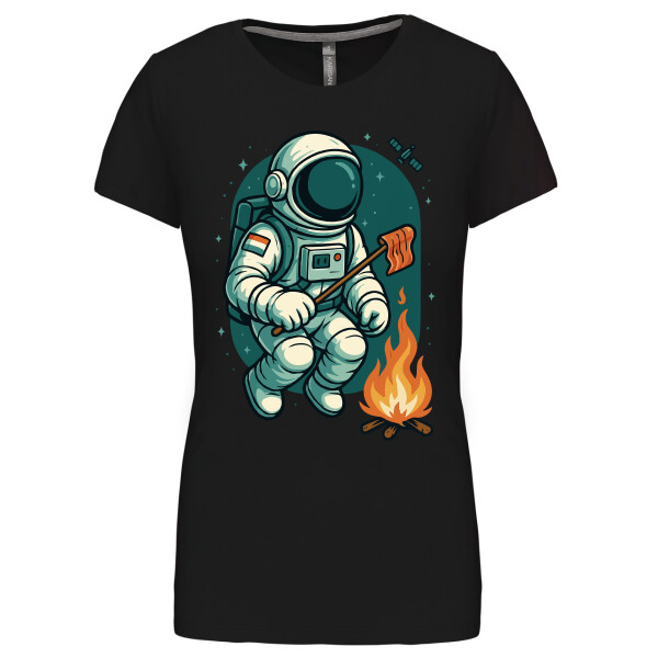 Egyedi Női Prémium Póló