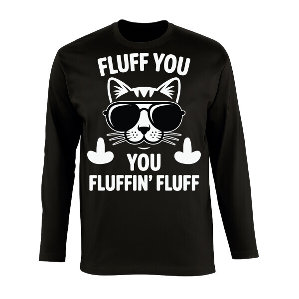 Hosszú ujjú póló