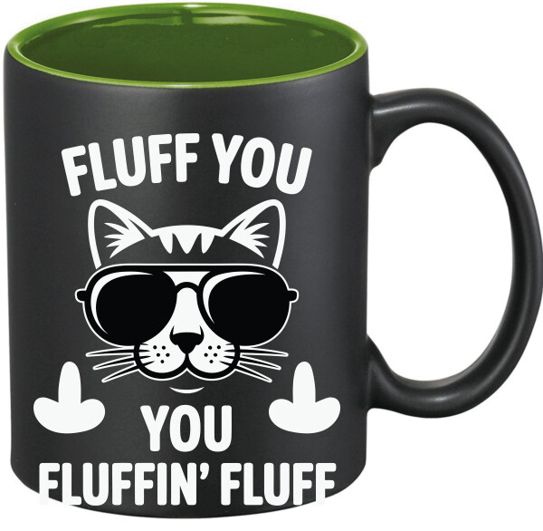 Hőre változó bögre - színes belső