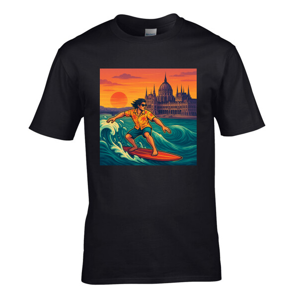 Extra méretű póló