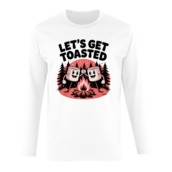 Hosszú ujjú póló