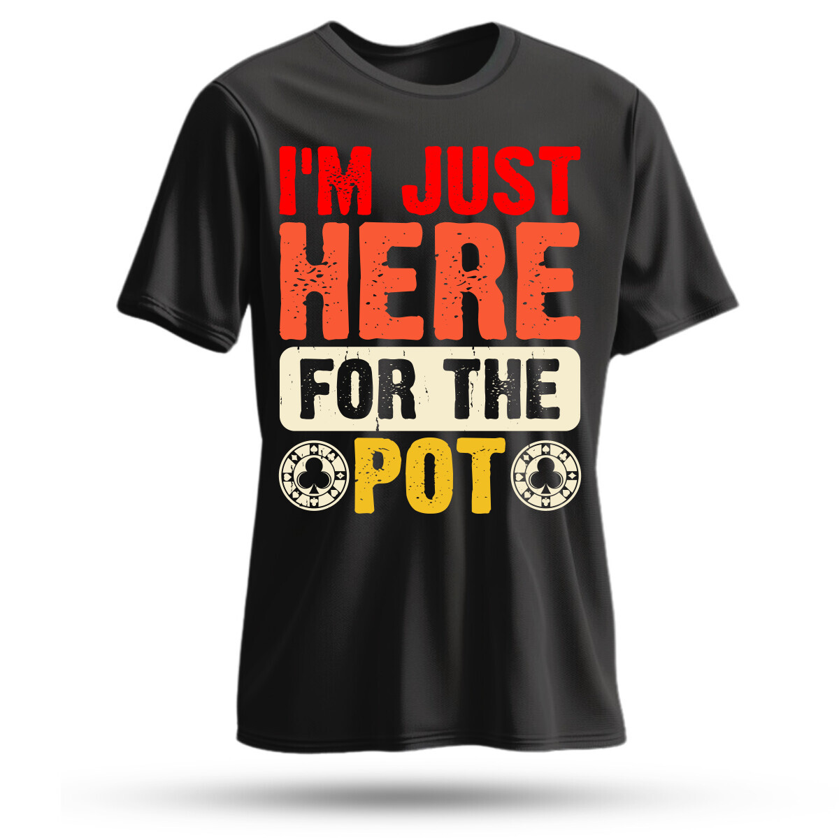 Egyedi Férfi Póló